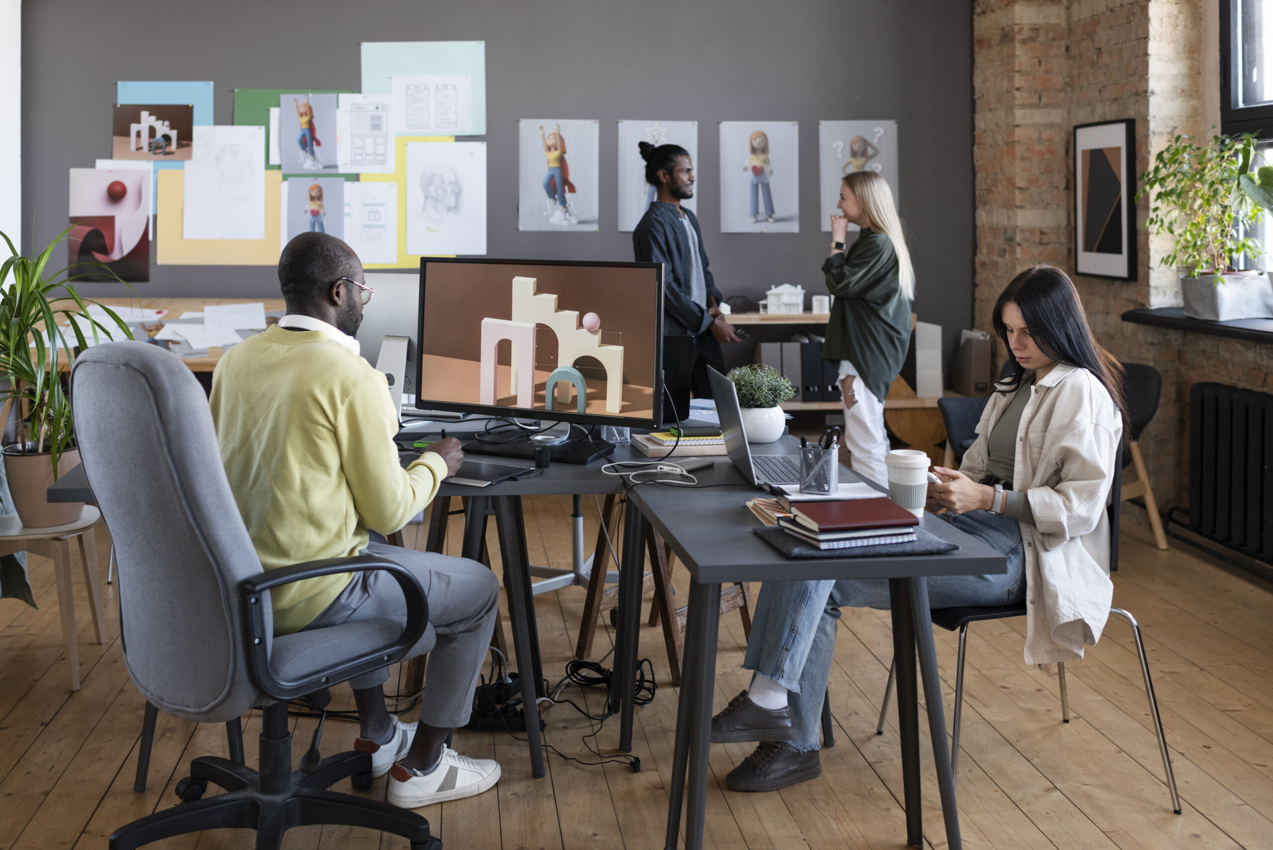 Como escolher uma agência de marketing digital